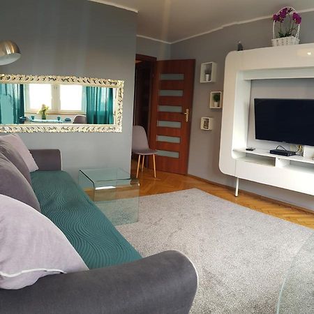 Deluxe Widok 24 Apartment Варшава Экстерьер фото