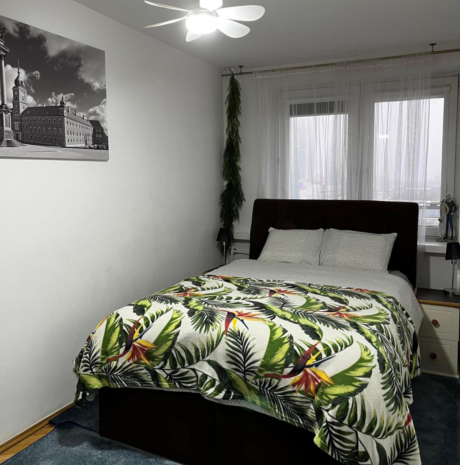 Deluxe Widok 24 Apartment Варшава Экстерьер фото