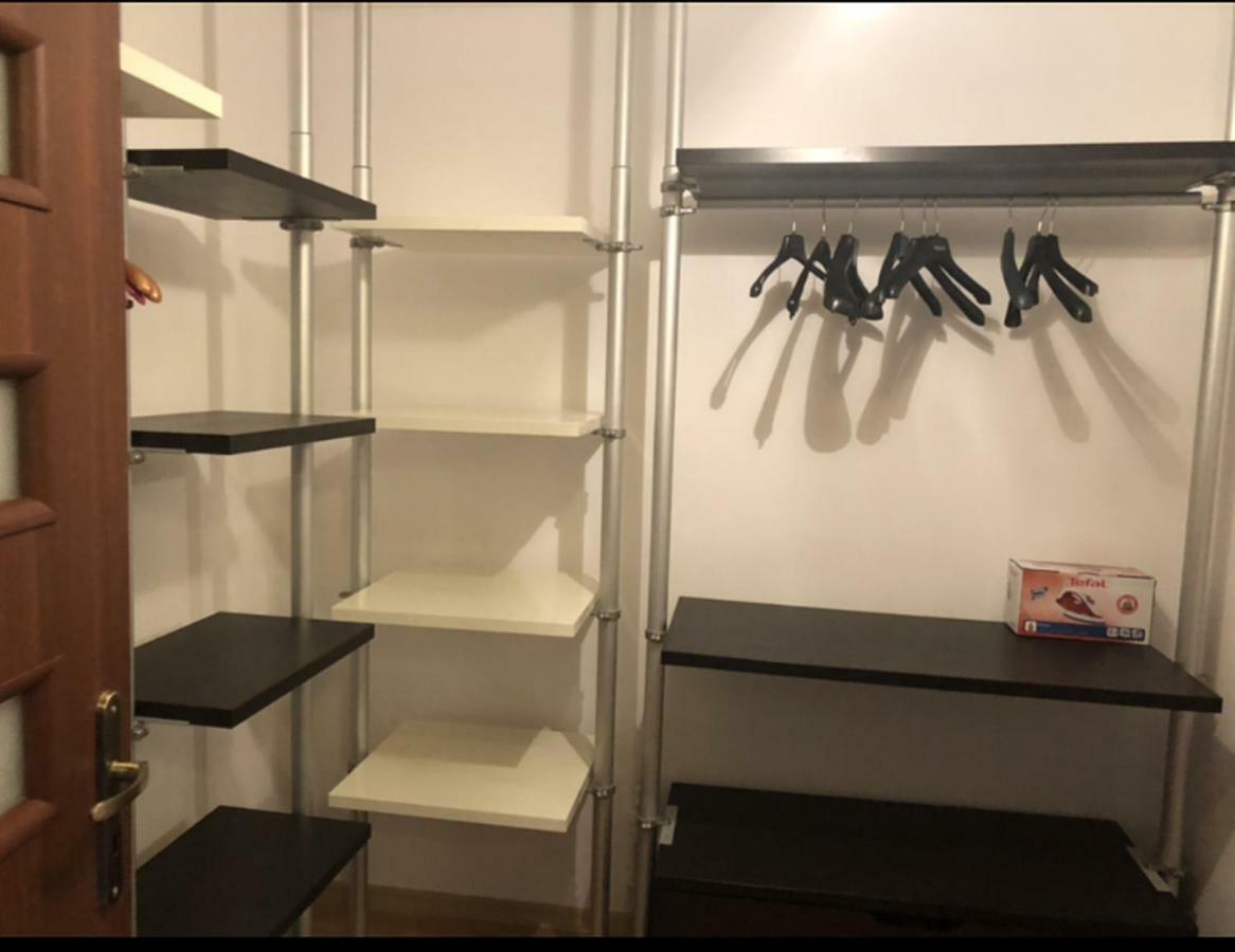 Deluxe Widok 24 Apartment Варшава Экстерьер фото