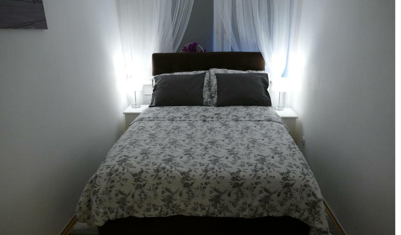 Deluxe Widok 24 Apartment Варшава Экстерьер фото