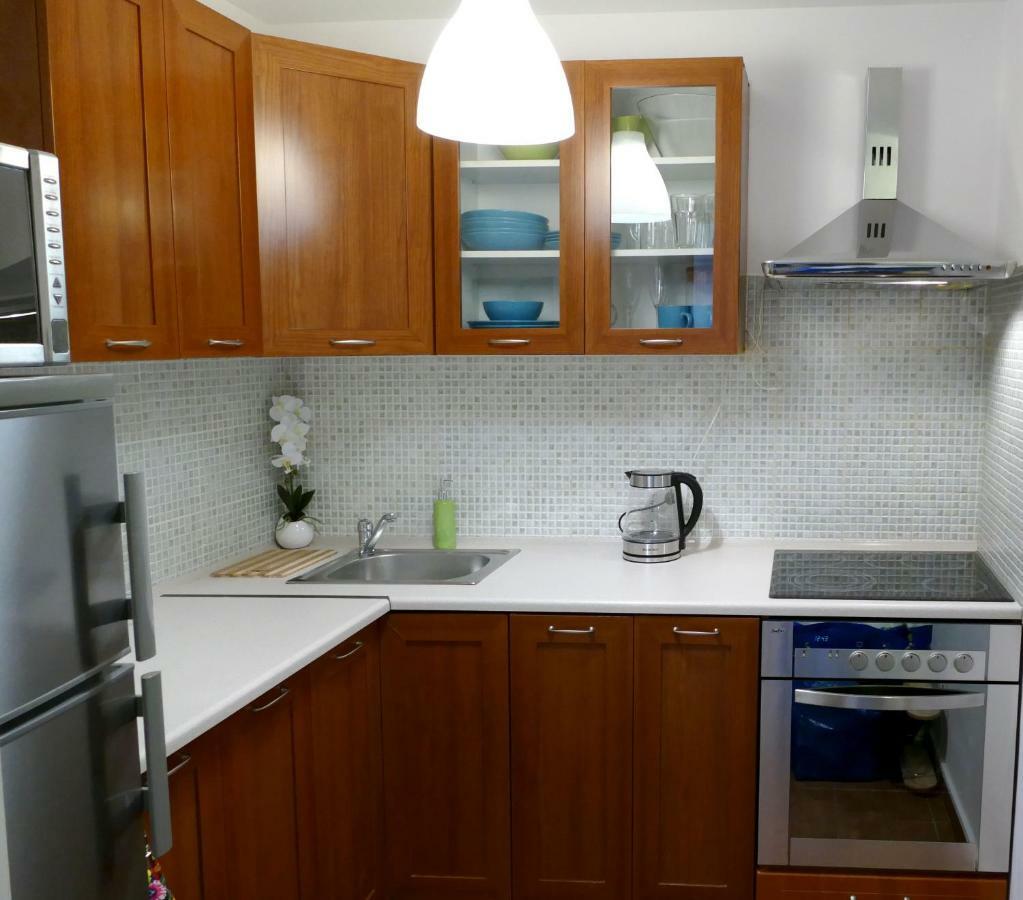 Deluxe Widok 24 Apartment Варшава Экстерьер фото
