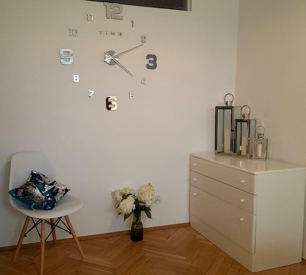 Deluxe Widok 24 Apartment Варшава Экстерьер фото